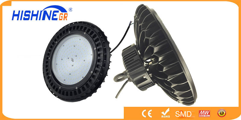 SAA Certificate for J-series 200W  UFO high bay light just need 99.7 USD 
