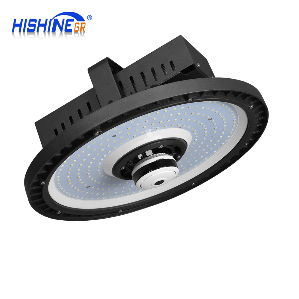  Indoor Dimmable Led High Bay Induction Lights  100W 150W 200W