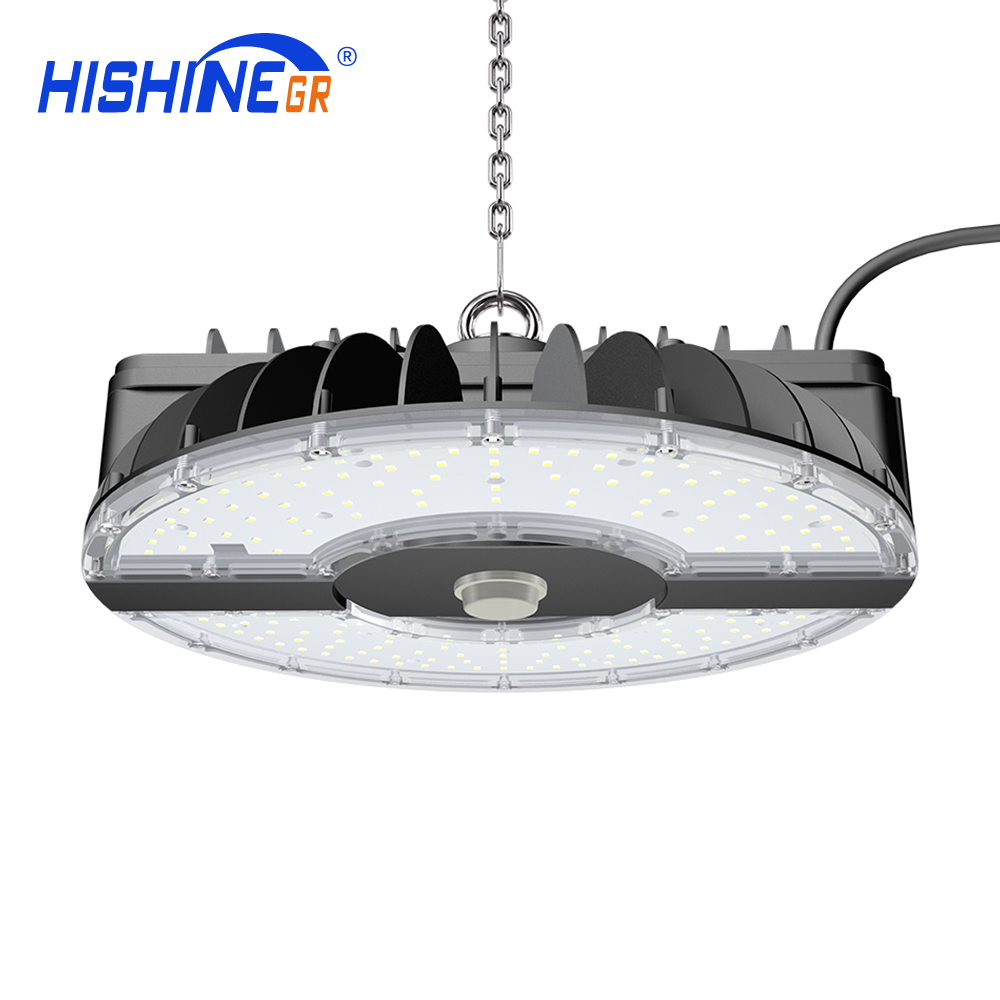 IP65 Highbay light led H3 150W 200W 250W 