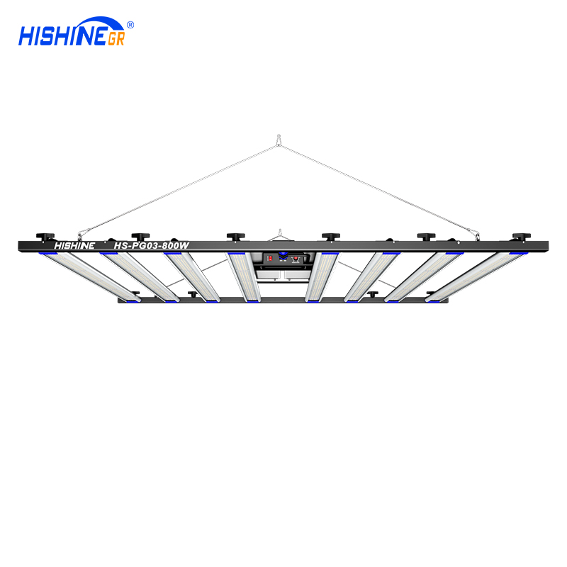 Multi-purpose Full spectrum Led Light High efficiency for indoor LED grow light bar Hard light strip