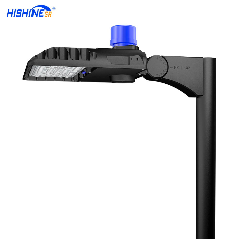 manufacturers high efficiency 190lm/w motion sensor multiple models led street light economical road lamp