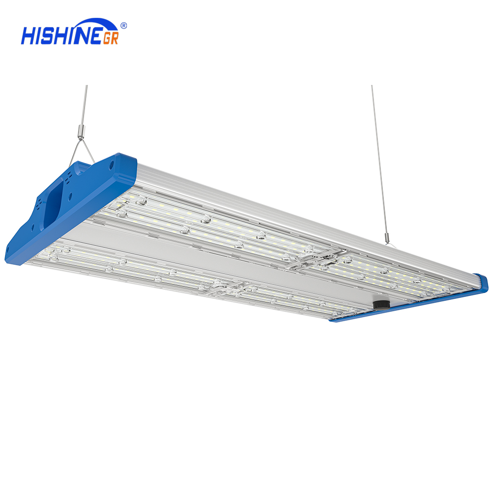 Commercial High Lumens 100W Linear LED High Bay Light