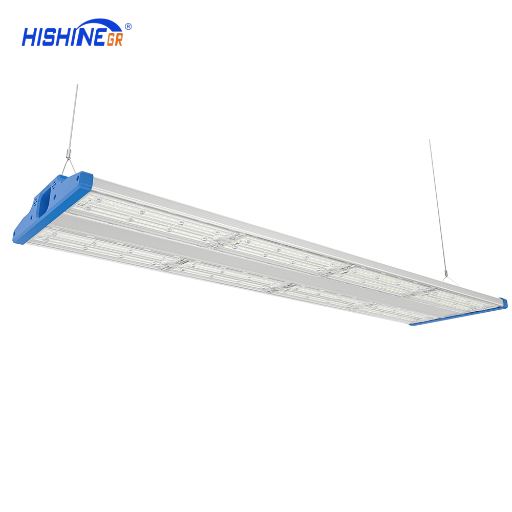 Led Linear High Bay Light 150LM/W 150W 200W 300W 600W Industrial LED Highbay Lamp