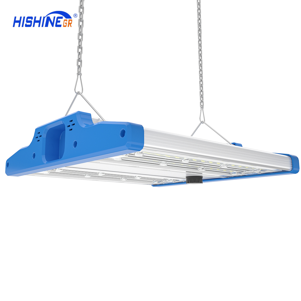 Industrial lighting fixtures highbay 150w led high bay light linear led high bay light