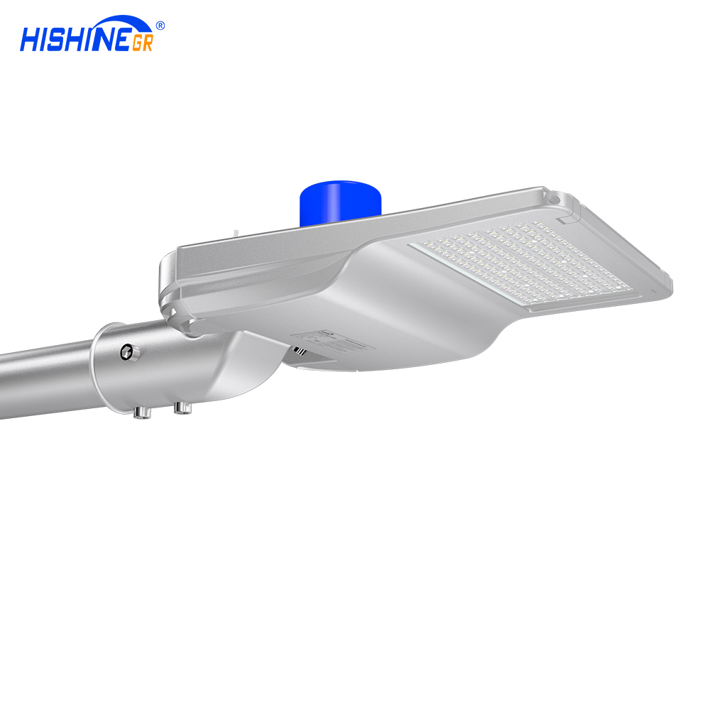 Hishine Wholesale outdoor road street lighting lamp IP67 waterproof led street lights