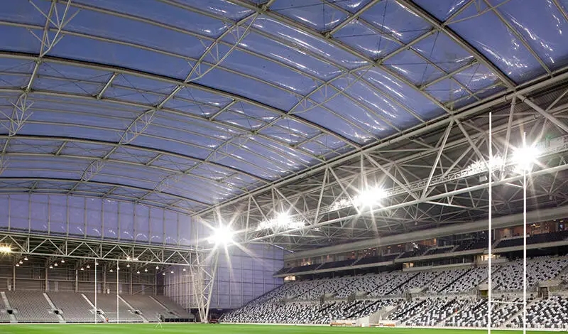 Stadium lights FAQs