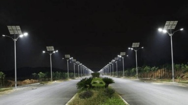 Why Solar Lights are Becoming More Popular in Rural Areas?-Hishine