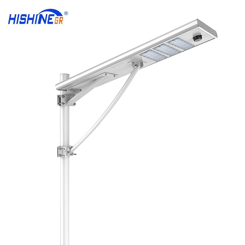 SSL-C All-In-One Solar LED City Highway Lights