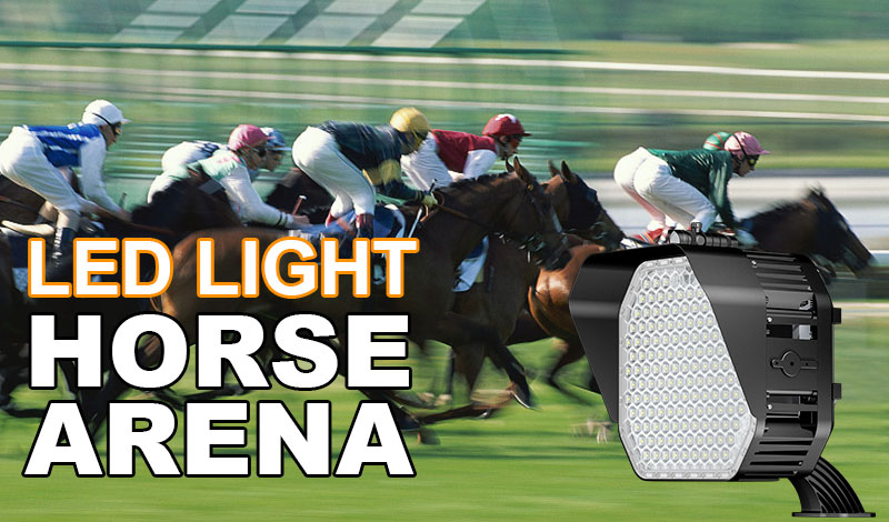 2020 horse arena lights | Arena Lighting Solutions