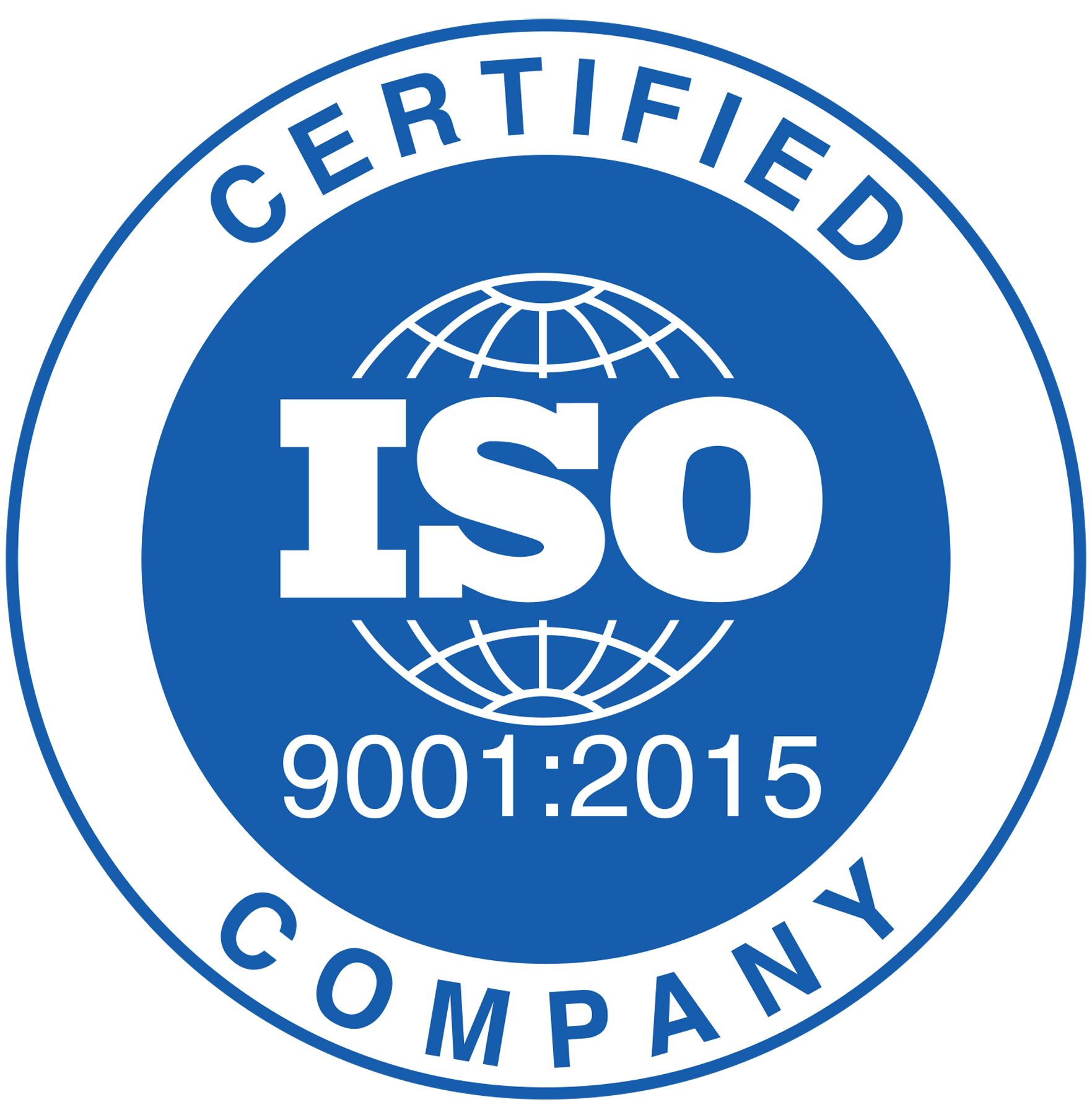 Renewal of Hishine ISO certificate